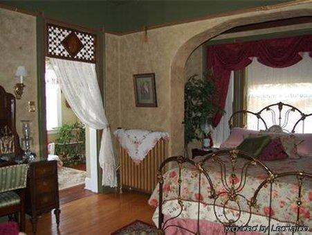 Schuster Mansion Bed & Breakfast Milwaukee Chambre photo