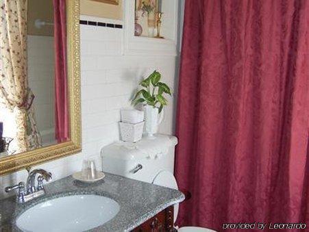 Schuster Mansion Bed & Breakfast Milwaukee Chambre photo