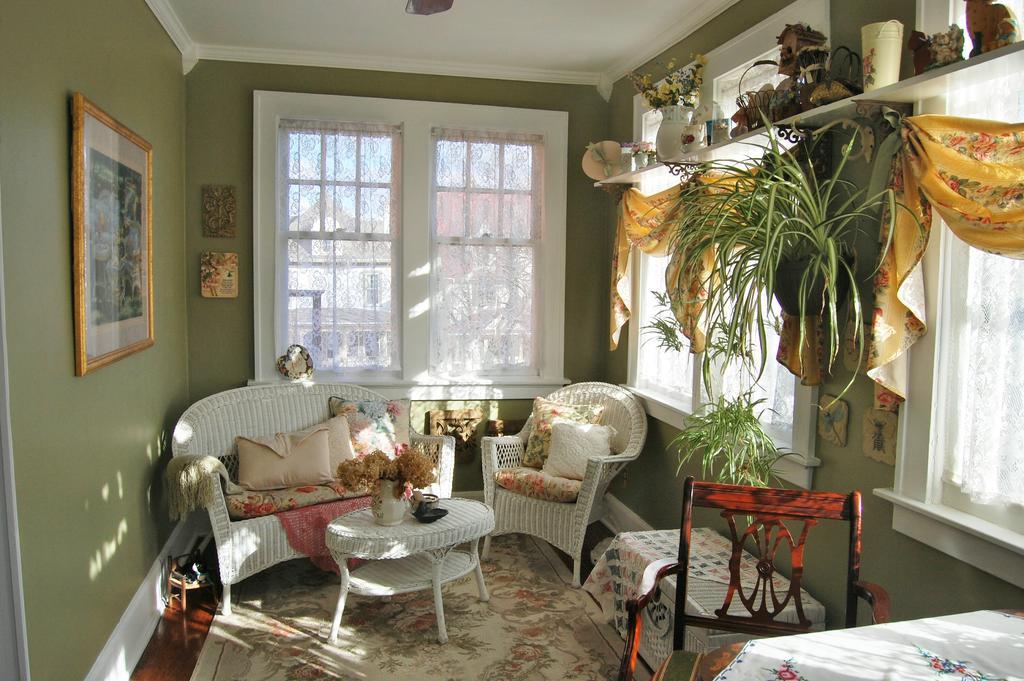 Schuster Mansion Bed & Breakfast Milwaukee Chambre photo