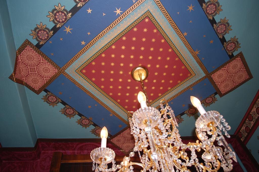 Schuster Mansion Bed & Breakfast Milwaukee Chambre photo