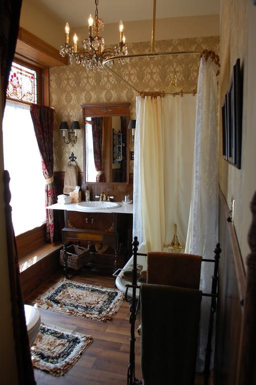 Schuster Mansion Bed & Breakfast Milwaukee Chambre photo